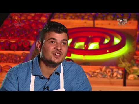 MasterChef Albania 3, 18 Dhjetor 2015, Pjesa 3 - Talent Show Kuzhine - Top Channel Albania
