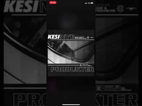 Kesi nye produkter ft Benny jamz mellemfingermuzik