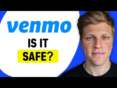 Is Venmo Safe