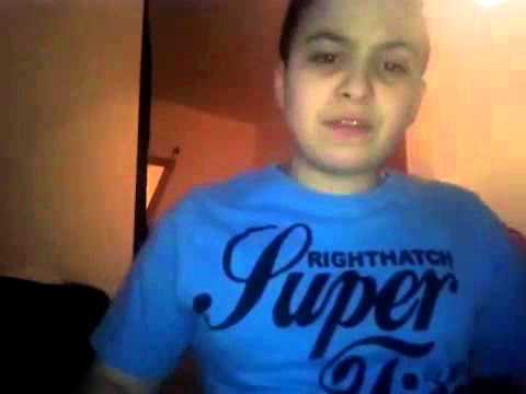 Jemand hat mir ein frage gestellt )))