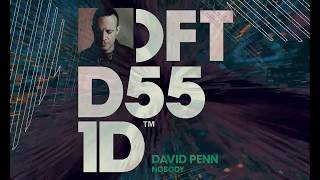 David Penn - Nobody (Club Mix)