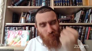 מאמר ויתן לך שיעור 1 (הרב יחיאל גלוכובסקי) - התמונה מוצגת ישירות מתוך אתר האינטרנט יוטיוב. זכויות היוצרים בתמונה שייכות ליוצרה. קישור קרדיט למקור התוכן נמצא בתוך דף הסרטון