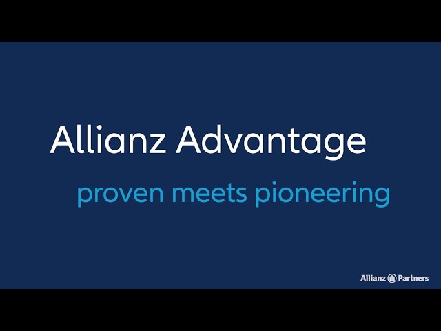One provider, multiple insurance solutions