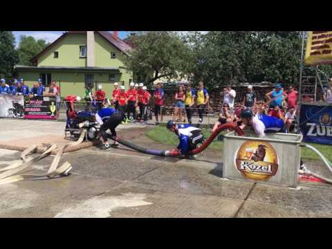 SDH Čikov - Extraliga Babice + VC Přerov