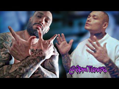 Lil' Bing - The Latin Legend