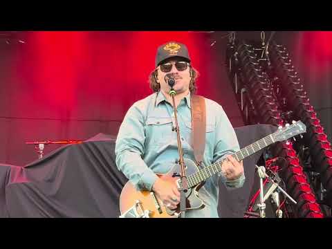 The Elovaters live at Great Park Live in Irvine, CA 10-17-2025 (Full Set)