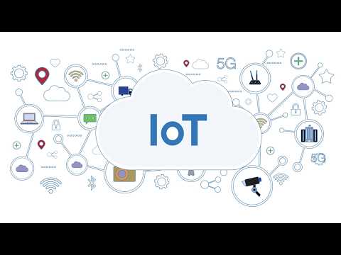 Ingram Micro IoT Marketplace