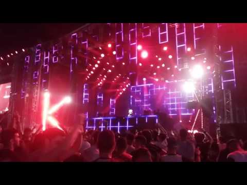 Skullwell @ KING Festival 2016