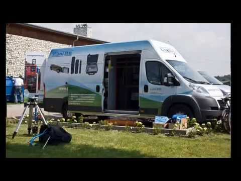 Video relacja z konferencji IX Międzynarodowej Konferencji, Wystawy, Pokazów technologii INŻYNIERIA Bezwykopowa 2011