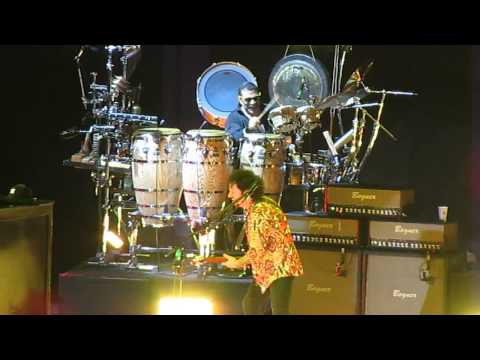 Toto - Orphan, (Kombank Arena, Belgrade - on the 30th of June, 2015)