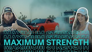 Can Westen Champlin’s “Smokestang” Tow a Cement Truck | Between 2 Rides | eBay Motors