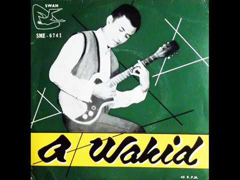 a wahid _ selamat tinggal (1967)