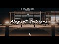Airport Lounge - Relaxing Music - Smooth Jazz Sounds - Relax While Waiting - Instrumental Music