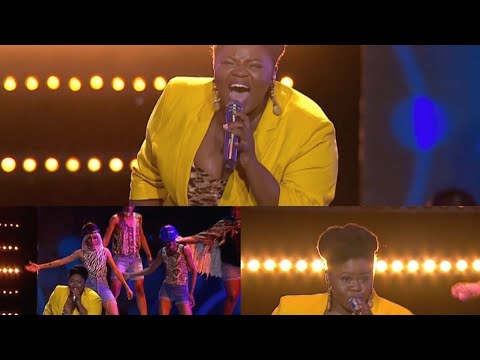 South African Idols 2019 top 8 contestants with performances |Mzansi magic