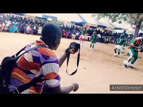 GROUPE ISRAËL DE DIEU