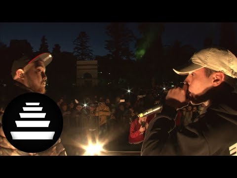 DANI vs BERNO vs LUNI vs NOVA - 8vos Fecha 6 (Torneo 2017) - El Quinto Escalón