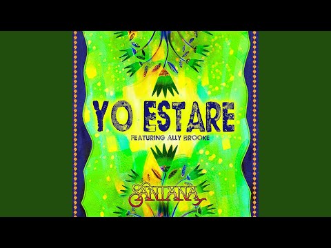 Video thumbnail for Yo Estaré