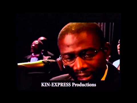 MOLIMO SANTU de Kool MATOPE / KIN-EXPRESS Productions