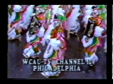 1981 Aqua String Band "New Orleans And All That Jazz" 19th