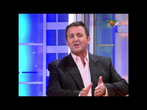 Portokalli, 9 Nentor 2008 - Agron Llakaj