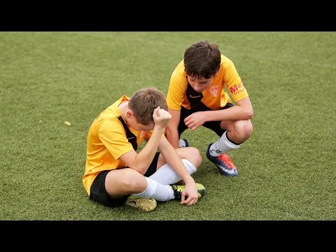 PROFBUD CUP 2017: UKS VARSOVIA 2005 – WICHER KOBYŁKA 1:0