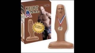 Kurt Angle - I DONT SUCK