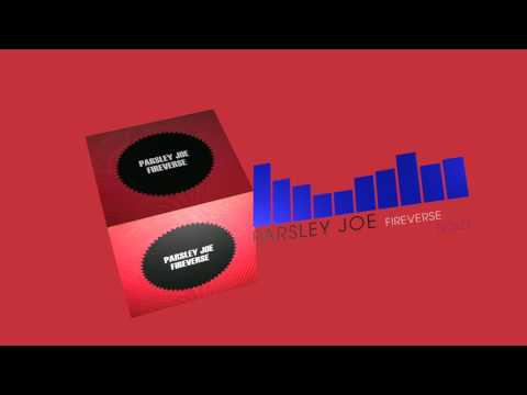 Parsley Joe – Fireverse (Drum & Bass | NOIZE)