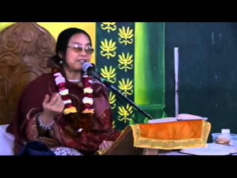 Kesavi dd S.B.6.3.18 - Jan 20th 2015