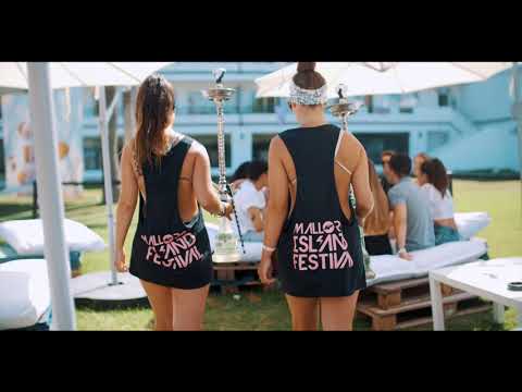 EL RESORT DEL MIF - MALLORCA ISLAND FESTIVAL