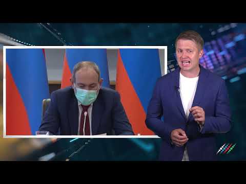 Как Ильхам Алиев заставил Пашиняна замолчать