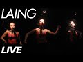Laing - Neue Liebe (live - inkl. Orchester-Remix, 21 ...