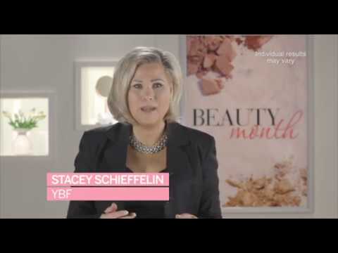 YBF Automatic Eyebrow Pencil