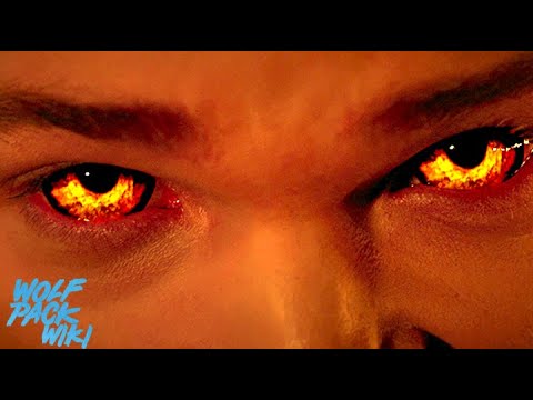 Wolf Pack Season 1 - Baron's Story