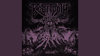 Cover art for The past is dead