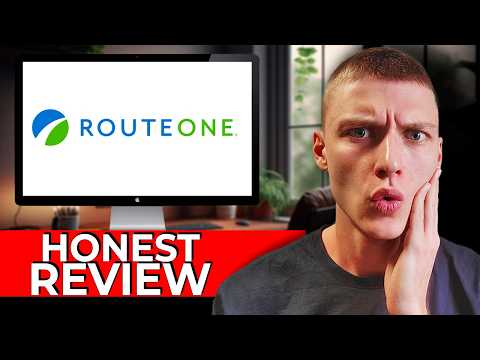 Routeone Com