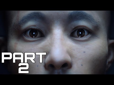 Mass Effect: Andromeda 2022 Full Gameplay Walkthrough (Insanity): Part 2 - A New Pathfinder