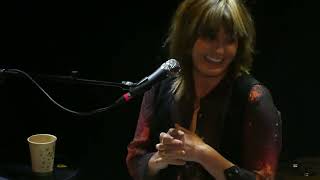 Grace Potter - &quot;Toothbrush and My Table &quot; (Live in Beverly)