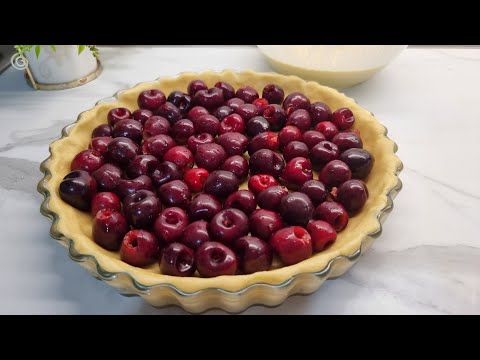 Questa Torta la Farai Tutti i Giorni π€© basta solo 15 Minuti π Incredibilmente deliziosa π #558