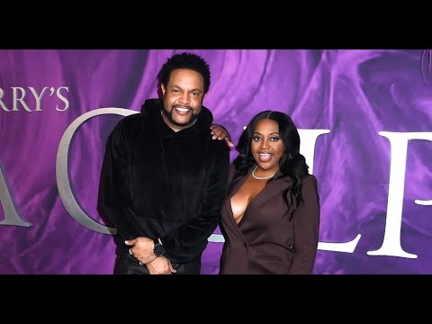 Sherri Shepherd's Bestie Jawn Murray Allegedly FIRED in Harassment Scandal