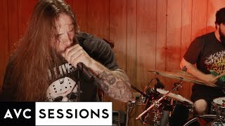 Watch the full Broken Hope AVC Session and Interview