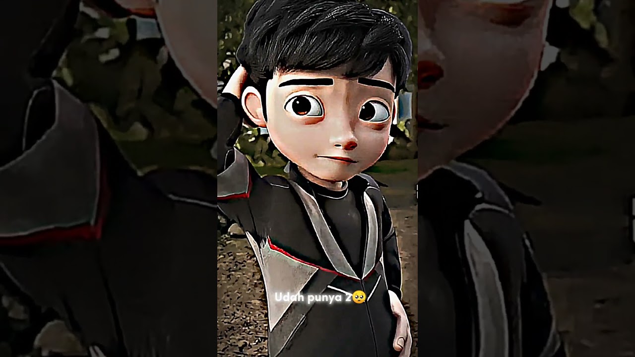 Sudah Ada 2 ya Ali Jangan di ganggu #fyp