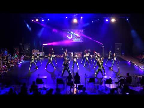 SZCZECIN KM IDO   AGLAJA JUNIOR  6 m