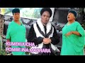 ROSE MHANDO FT MKE WA MBARIKIWA VIDEO MUSIC POMBE INAMADHARA