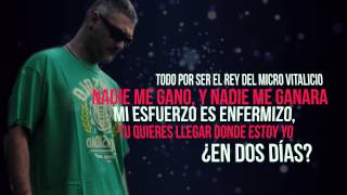 Violadores del Verso 2015 Pura Droga sin Cortar  Letra