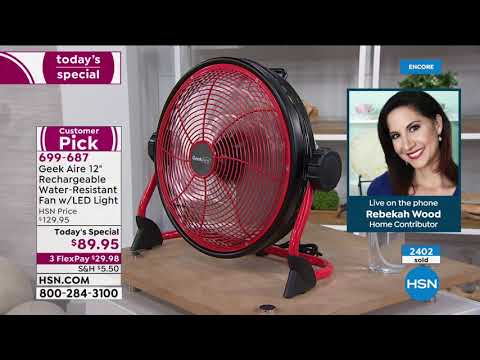 HSN | Summer Home Solutions 06.05.2020 - 03 AM