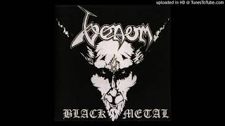 Venom - Don&#39;t Burn the Witch (lyrics)