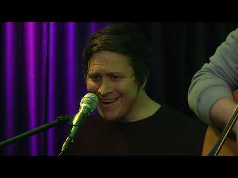Thumbnail for The Wombats LIVE Studio Session + New Music by The Wombats