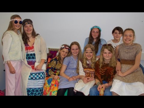 Musikalfabrikkens vokalgruppe - Aquarius