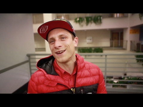 2017 Oakland SX | How Was Your Weekend | Jimmy Decotis & Phil Nicoletti | TransWorld Motocross