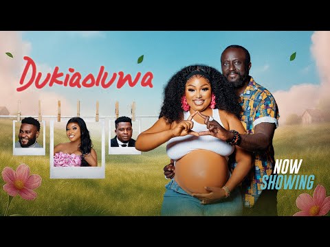DUKIAOLUWA: LATEST YORUBA MOVIE2026 OMISORE/BAKARE ZAINAB/JIDE AWOBONA/JUWON AYORINDE/HYRISH